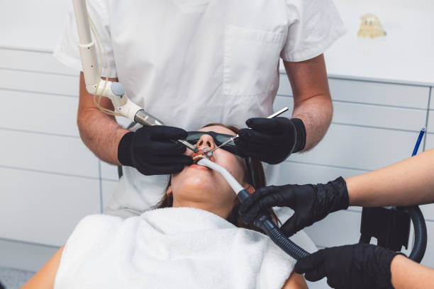 Best Emergency Dental Extractions in Magalia, CA