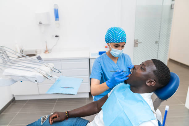 Best Orthodontic Emergency Dentist in Magalia, CA