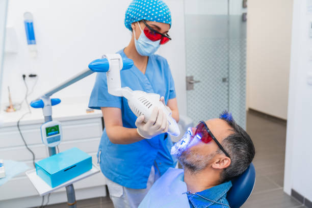 Best Pediatric Emergency Dentist in Magalia, CA